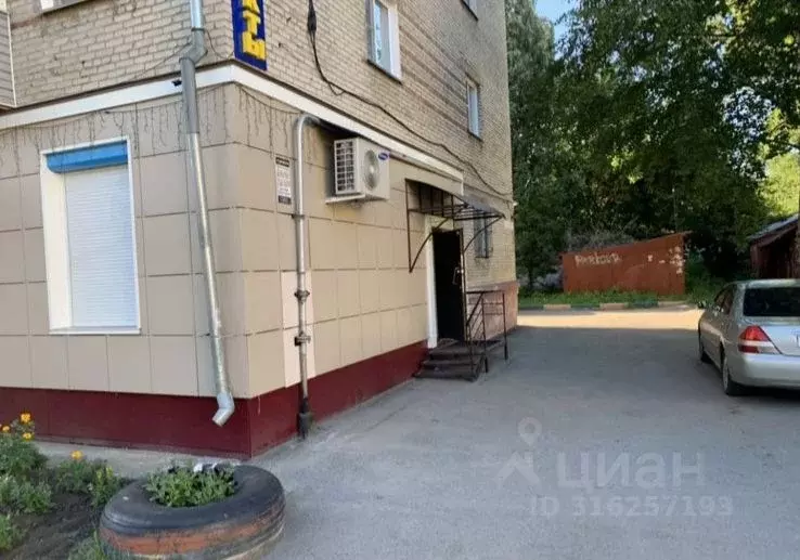 Помещение свободного назначения в Алтайский край, Барнаул ... - Фото 1