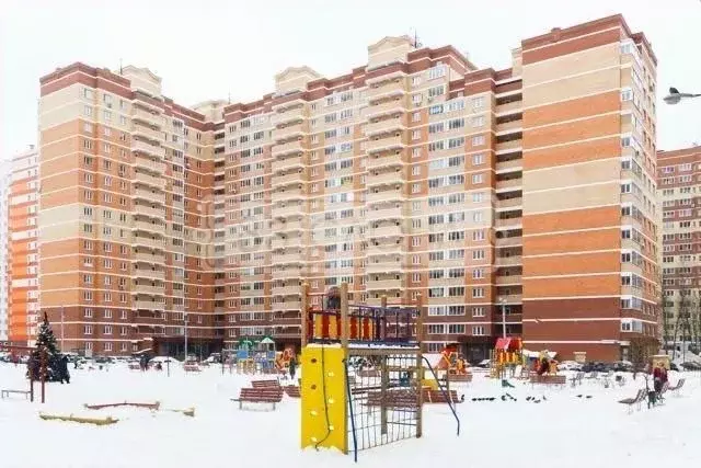 2-к кв. Московская область, Щелково Богородский мкр, 2 (58.0 м) - Фото 1