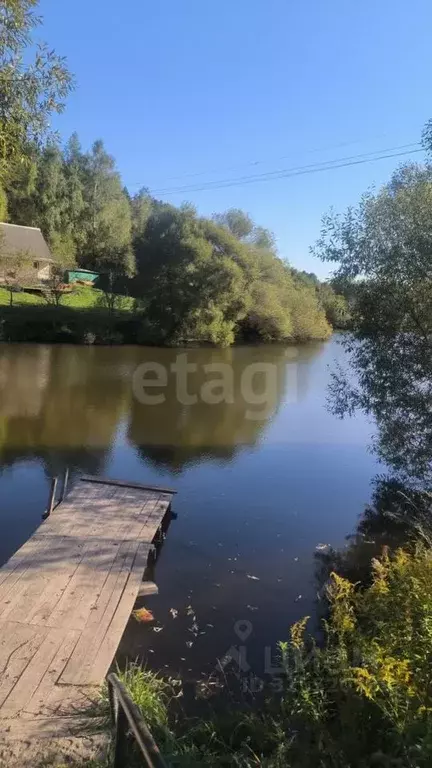 Участок в Брянская область, Брянский район, Мичуринское с/пос, ... - Фото 0