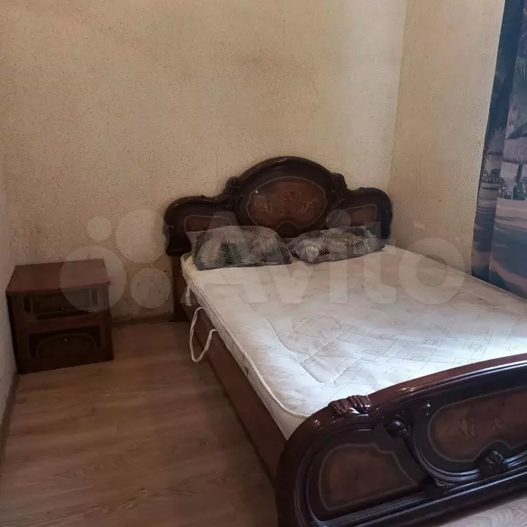 2-к. квартира, 46,8 м, 1/3 эт. - Фото 0