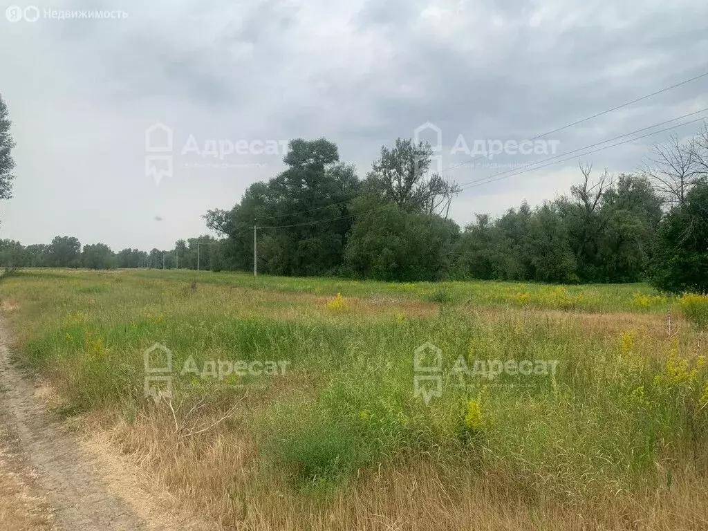 Участок в Ленинский район (1100 м) - Фото 1