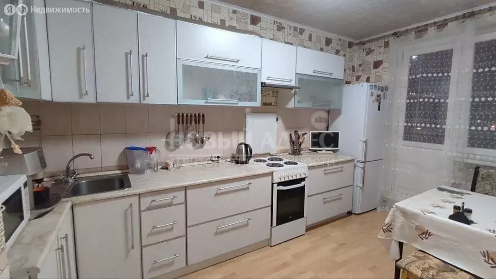 4-комнатная квартира: Калуга, улица 65 лет Победы, 31к1 (105.3 м) - Фото 2