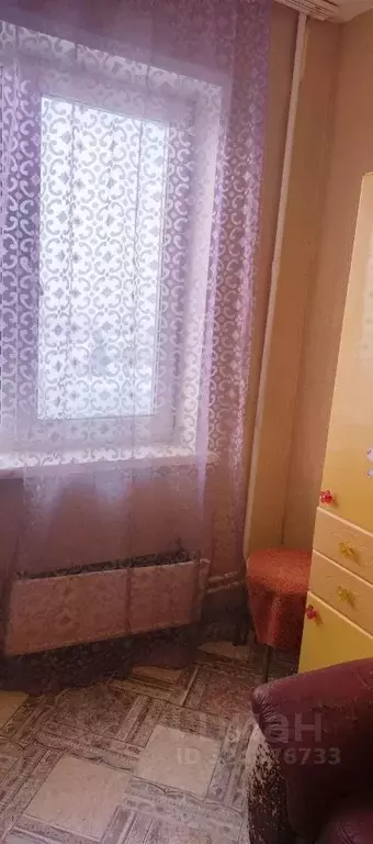 Студия Кемеровская область, Кемерово Ногинская ул., 10 (23.0 м) - Фото 2