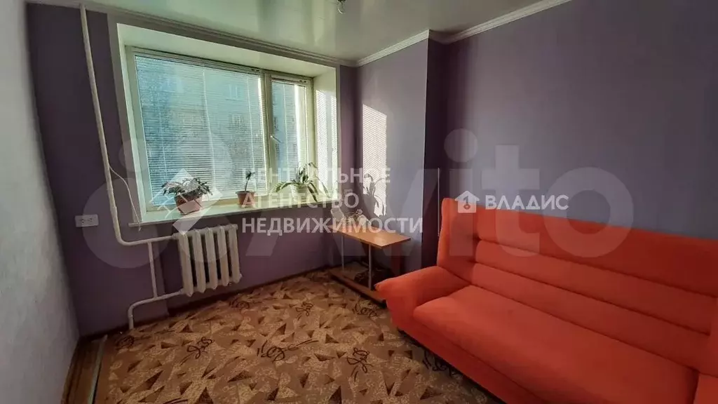 1-к. квартира, 20 м, 3/5 эт. - Фото 0