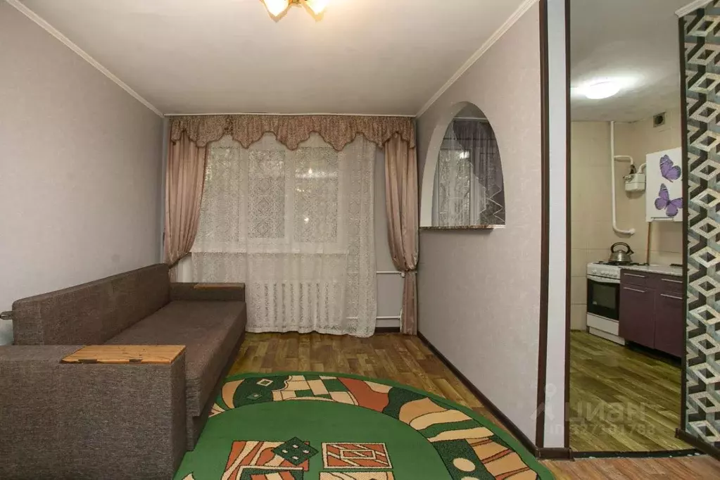 2-к кв. Севастополь ул. Гоголя, 20Г (42.0 м) - Фото 2