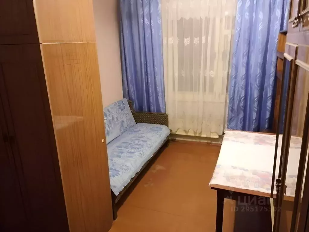 Комната Свердловская область, Екатеринбург ул. Сыромолотова, 16 - Фото 2