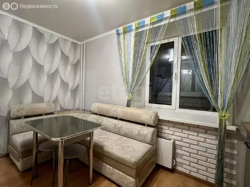 1-комнатная квартира: Воронеж, улица Антонова-Овсеенко, 31 (40.1 м) - Фото 1