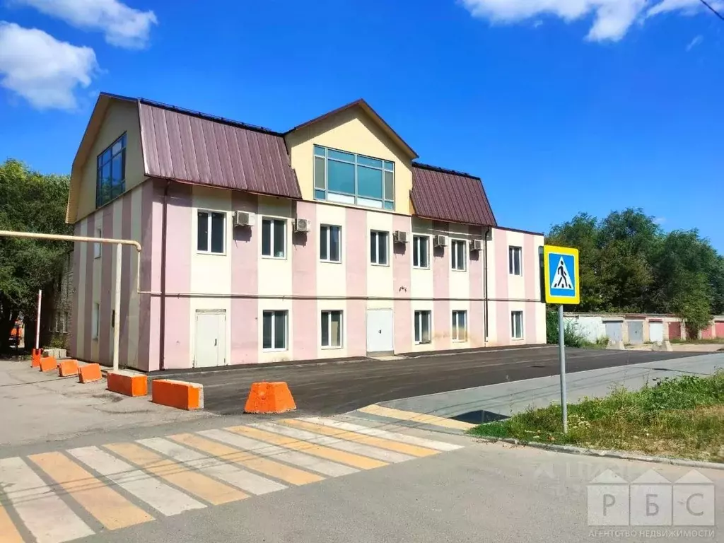 Помещение свободного назначения в Саратовская область, Саратов ... - Фото 1