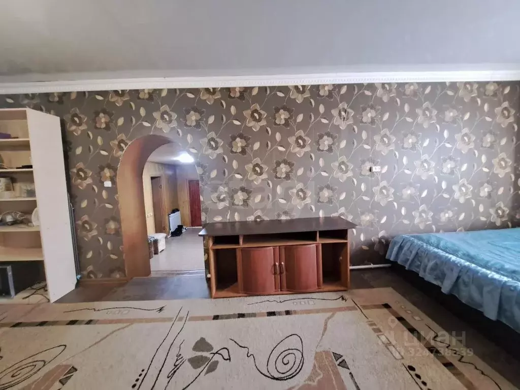 Дом в Пермский край, Чернушинский муниципальный округ, д. Ракино ул. ... - Фото 2