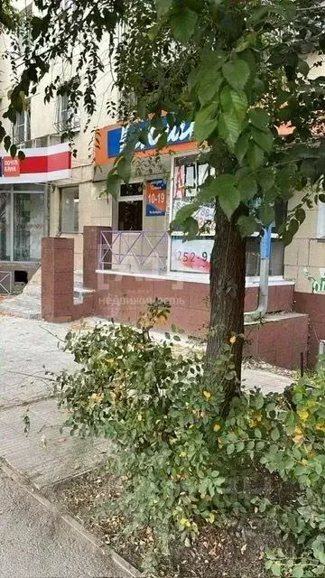 Торговая площадь в Челябинская область, Челябинск ул. Гагарина, 30 (47 ... - Фото 2