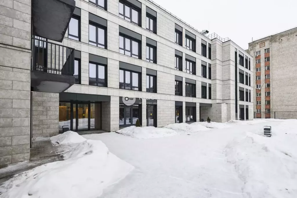 Помещение свободного назначения в Татарстан, Казань ул. Нариманова, 68 ... - Фото 1