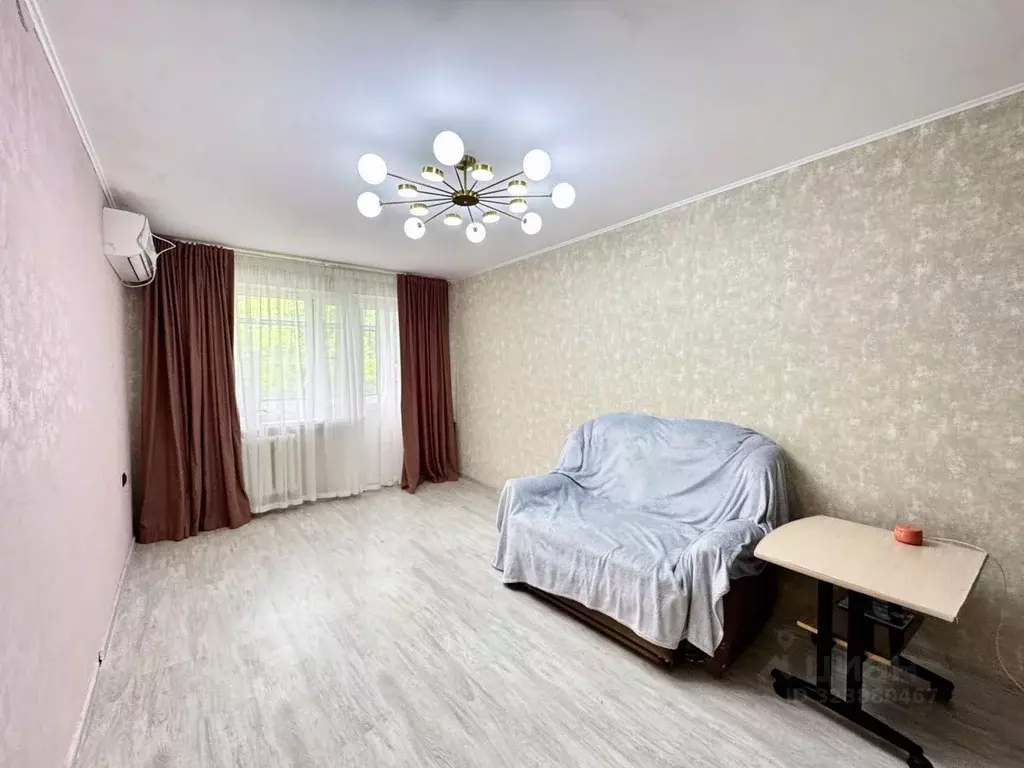 2-к кв. Ростовская область, Ростов-на-Дону просп. 40-летия Победы, ... - Фото 2