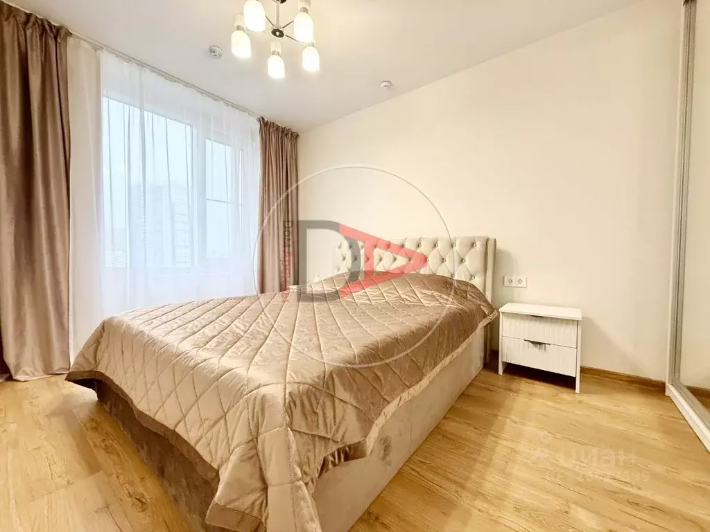 2-к кв. Башкортостан, Уфа ул. Гали Ибрагимова, 5 (43.0 м) - Фото 2