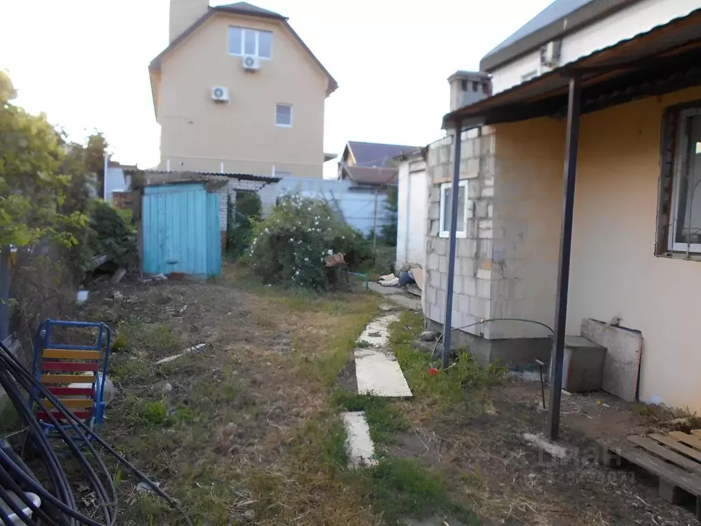 Участок в Волгоградская область, Волгоград Ельшанская ул. (3.0 сот.) - Фото 2