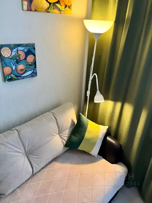 Студия Ленинградская область, Сертолово Всеволожский район, ... - Фото 2