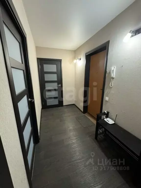 2-к кв. Татарстан, Казань ул. Фатыха Амирхана, 32 (50.4 м) - Фото 0