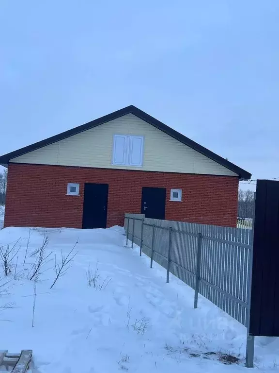 Дом в Омская область, Омский район, с. Усть-Заостровка ул. Цветочная, ... - Фото 2