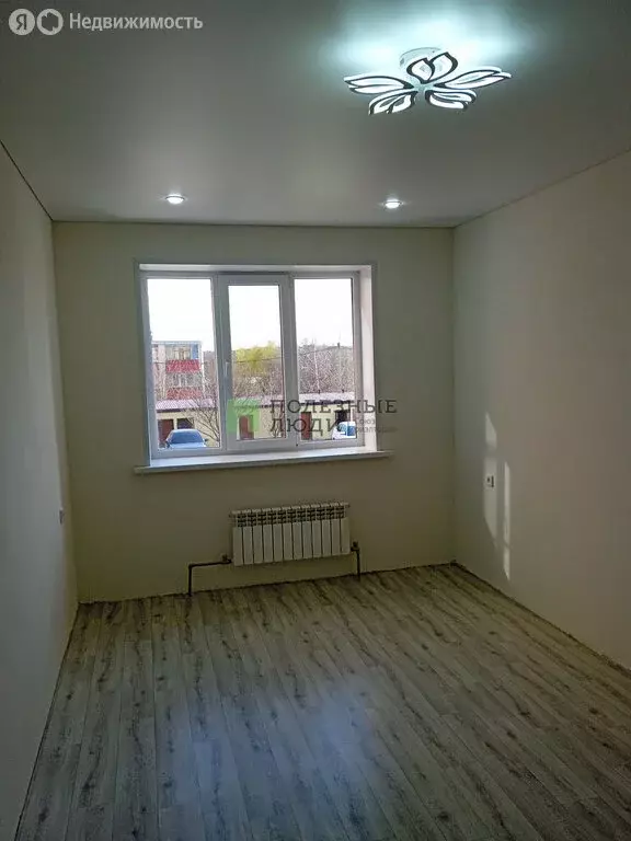 2-комнатная квартира: село Стрелецкое, улица Королёва, 38 (56 м) - Фото 1