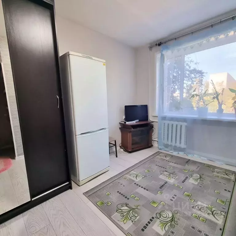 Комната Краснодарский край, Ейск Коммунистическая ул., 20/4 - Фото 2