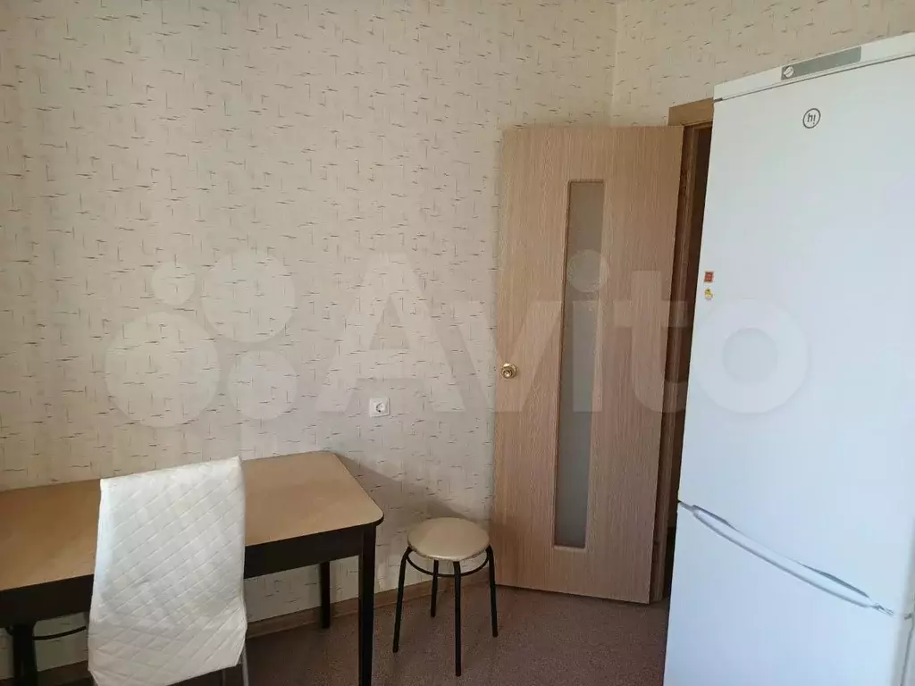 1-к. квартира, 40 м, 8/10 эт. - Фото 1