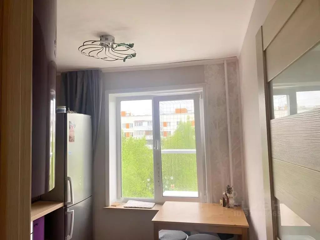 Комната Москва Днепропетровская ул., 5К4 (14.0 м) - Фото 2