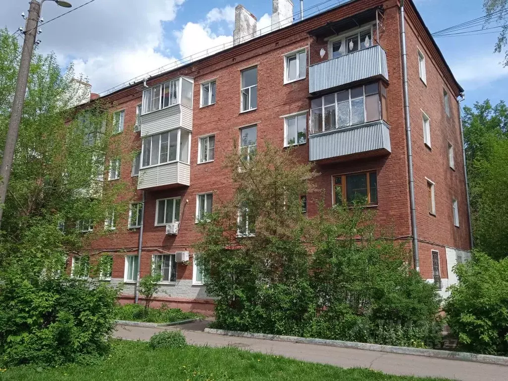2-к кв. Московская область, Подольск ул. Маштакова, 3 (44.1 м) - Фото 1