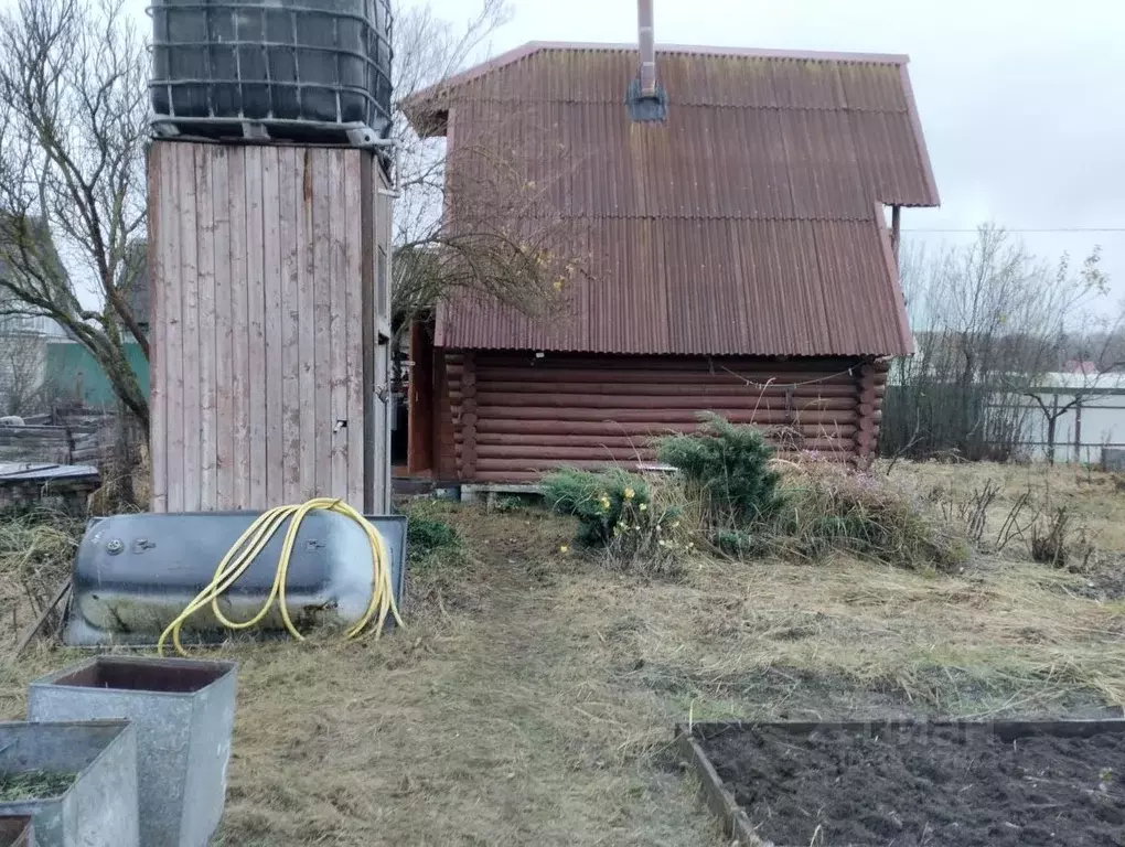 Дом в Брянская область, Брянский район, Нетьинское с/пос, Сад-3 СДТ ... - Фото 2
