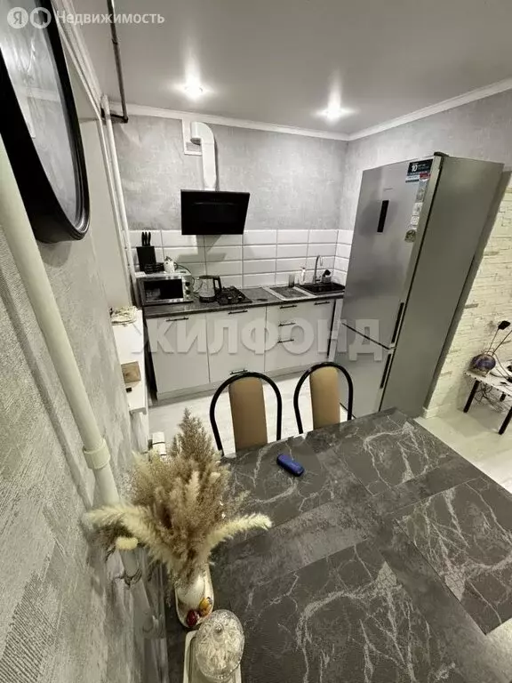 Квартира-студия: Тольятти, Молодёжный бульвар, 34 (31.4 м) - Фото 2