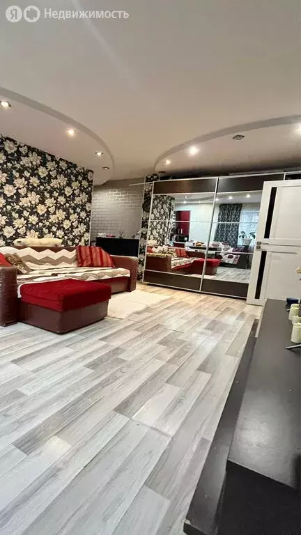 2-комнатная квартира: Калуга, улица Болотникова, 6 (43 м) - Фото 2