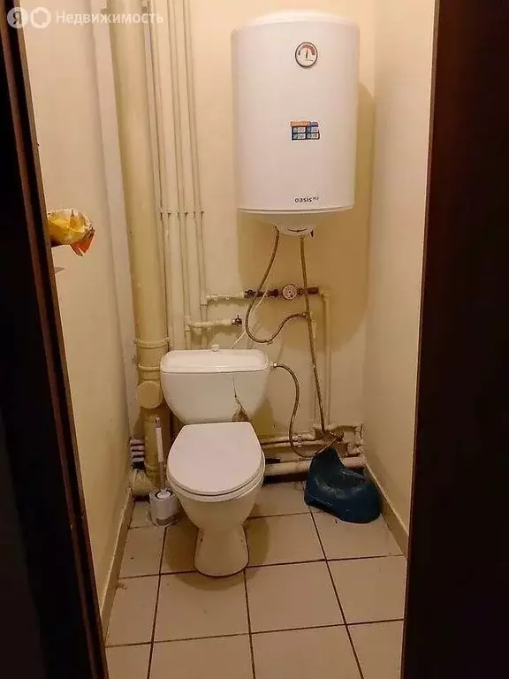 1-комнатная квартира: Большая Мурта, Советская улица, 162Б (36.5 м) - Фото 2