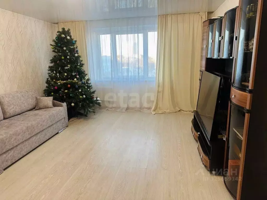 3-к кв. Челябинская область, Копейск Коммунистический просп., 1Б (85.2 ... - Фото 1