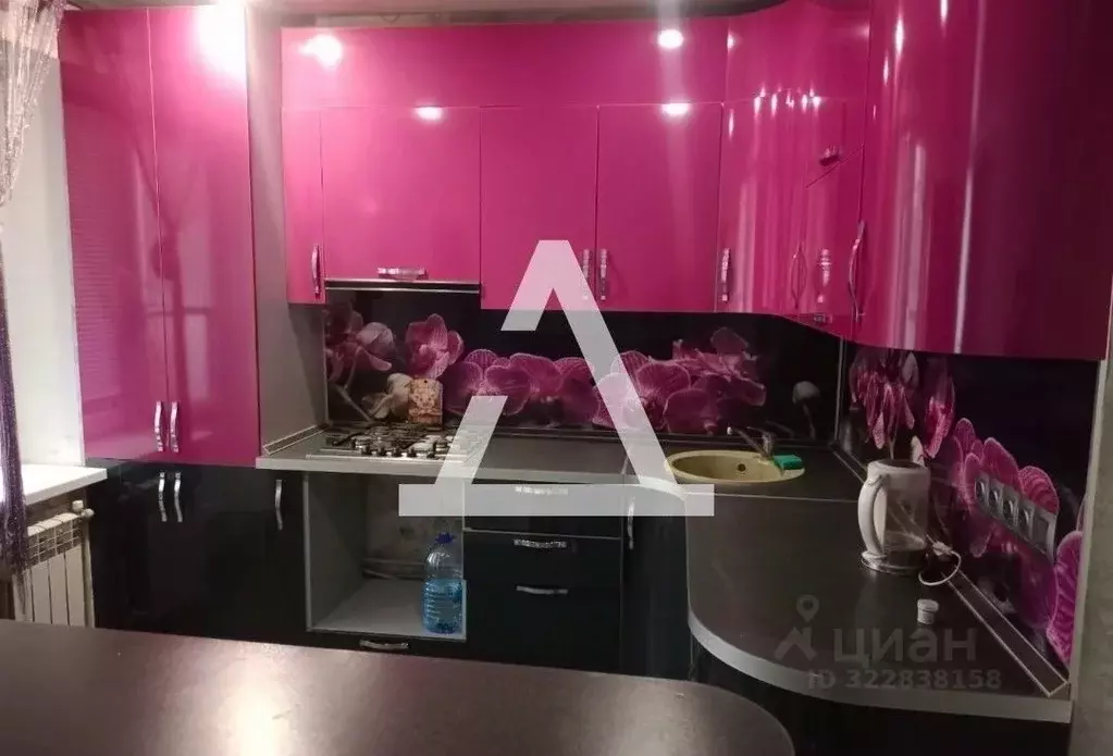 2-к кв. Самарская область, Волжский район, Лопатино с/пос, пос. ... - Фото 1