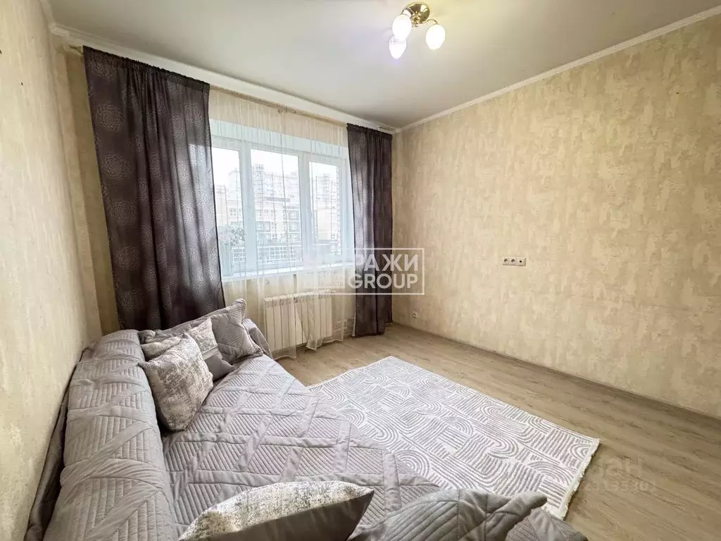 1-к кв. Московская область, Лосино-Петровский городской округ, ... - Фото 1