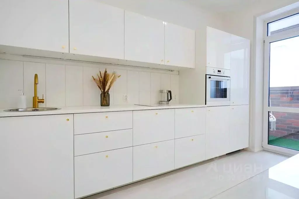 1-к кв. Пермский край, Пермь ул. Николая Островского, 60/1 (40.0 м) - Фото 2