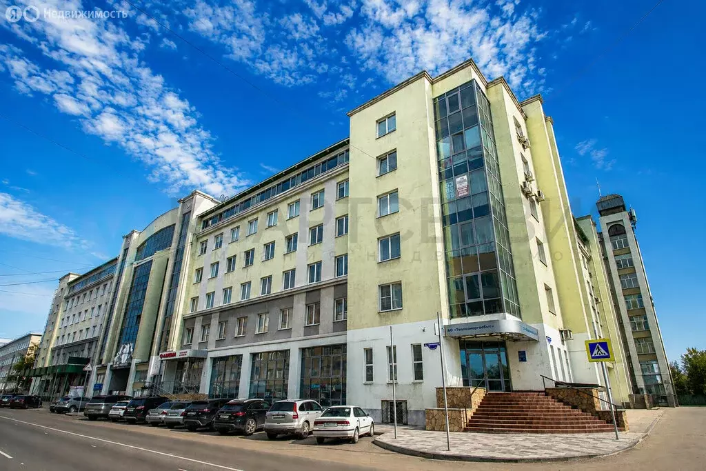 Помещение свободного назначения (35.4 м) - Фото 2