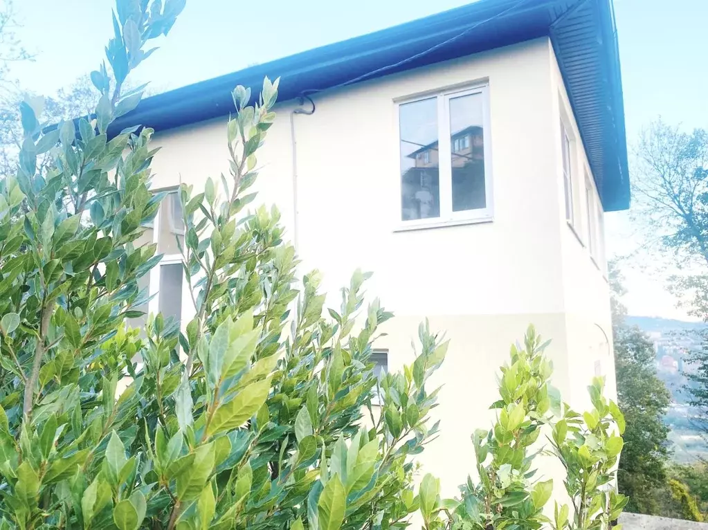 Дом в Краснодарский край, Сочи ул. Высокогорная, 52/2 (114 м) - Фото 1