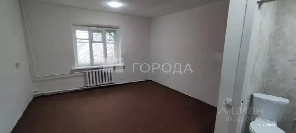 Студия Алтайский край, Барнаул Силикатная ул., 9А (24.0 м) - Фото 1