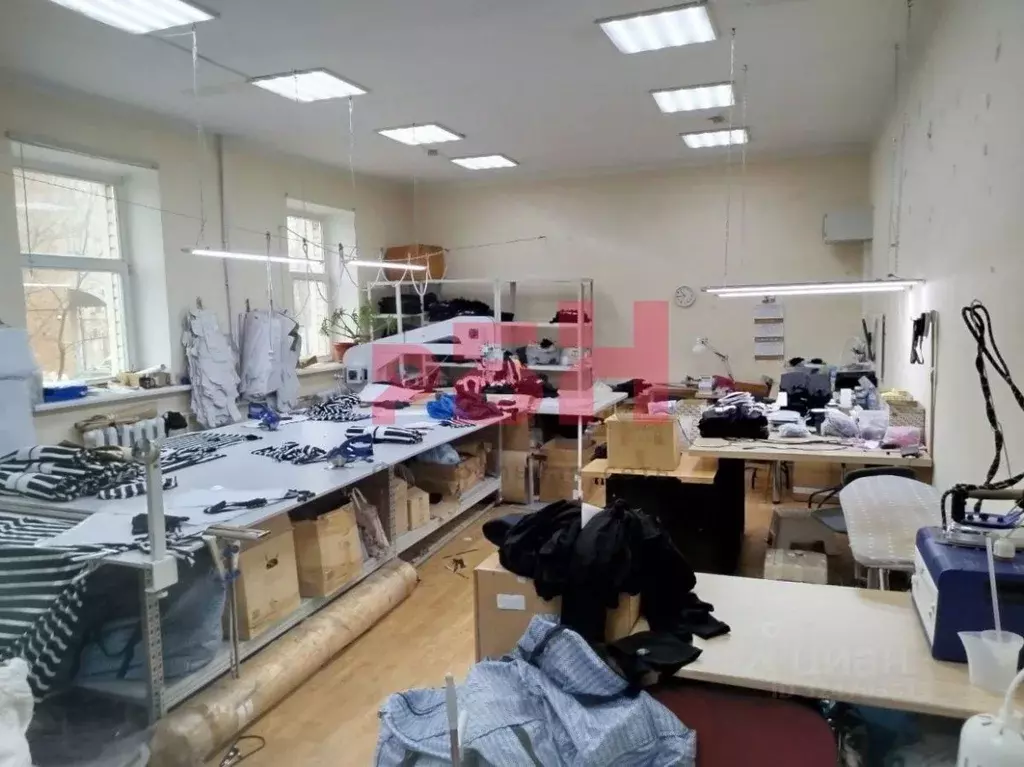 Производственное помещение в Ростовская область, Ростов-на-Дону ... - Фото 2