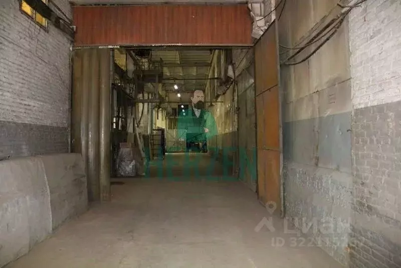 Производственное помещение в Московская область, Подольск ул. Большая ... - Фото 2