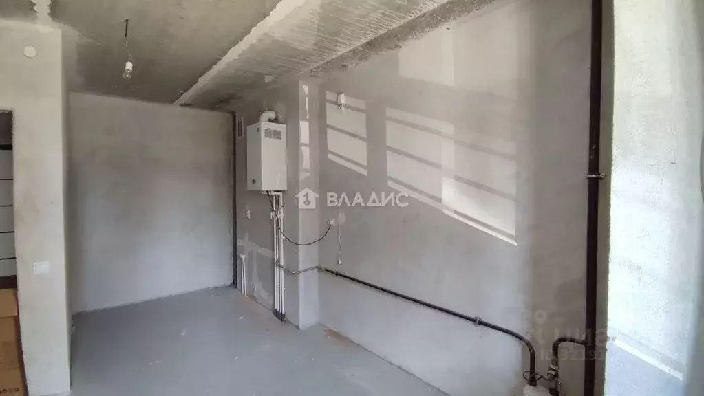 1-к кв. Калининградская область, Светлогорск ул. Рябиновая, 13 (34.9 ... - Фото 2