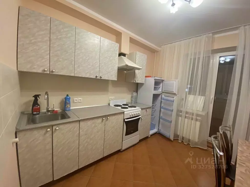 1-к кв. Московская область, Лобня Спортивная ул., 7к3 (35.0 м) - Фото 1