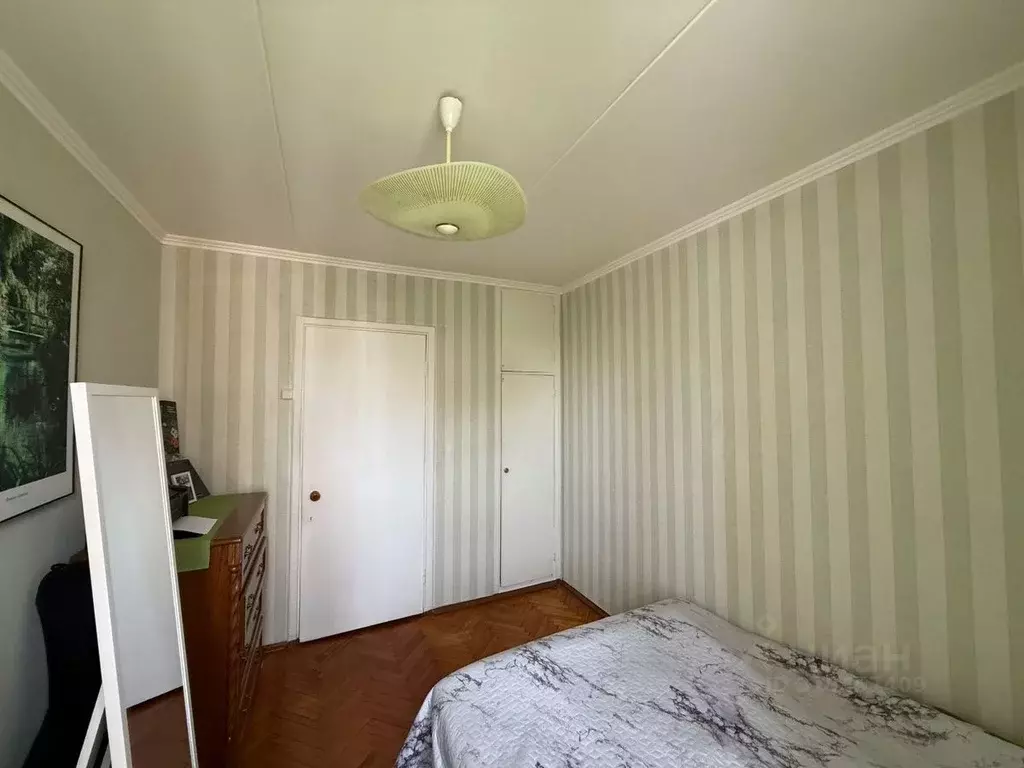Комната Москва 15-я Парковая ул., 39К3 (10.0 м) - Фото 1