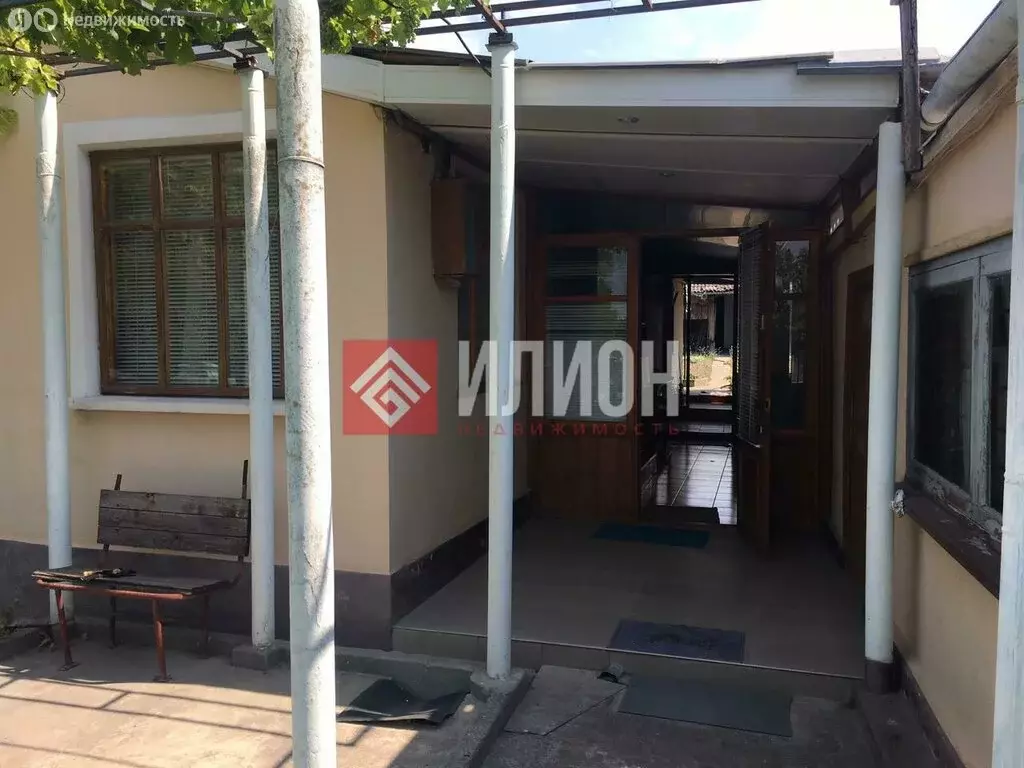 Дом в Бахчисарай, улица Сейтнеби Абдураманова, 13 (52 м) - Фото 1