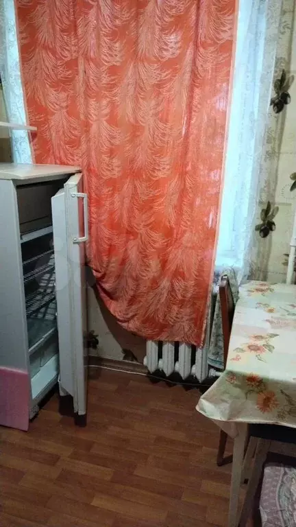 1-к. квартира, 33 м, 1/9 эт. - Фото 1