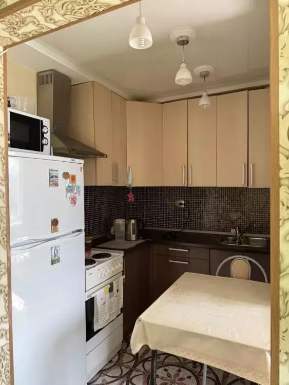 Квартира, 1 комната, 29 м - Фото 1