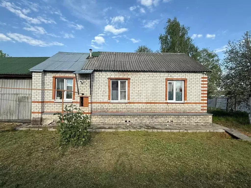Дом 60 м на участке 12 сот. - Фото 1