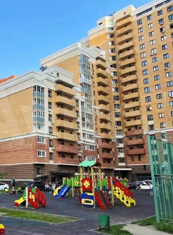 Продается 1-комнатная квартира - Фото 1