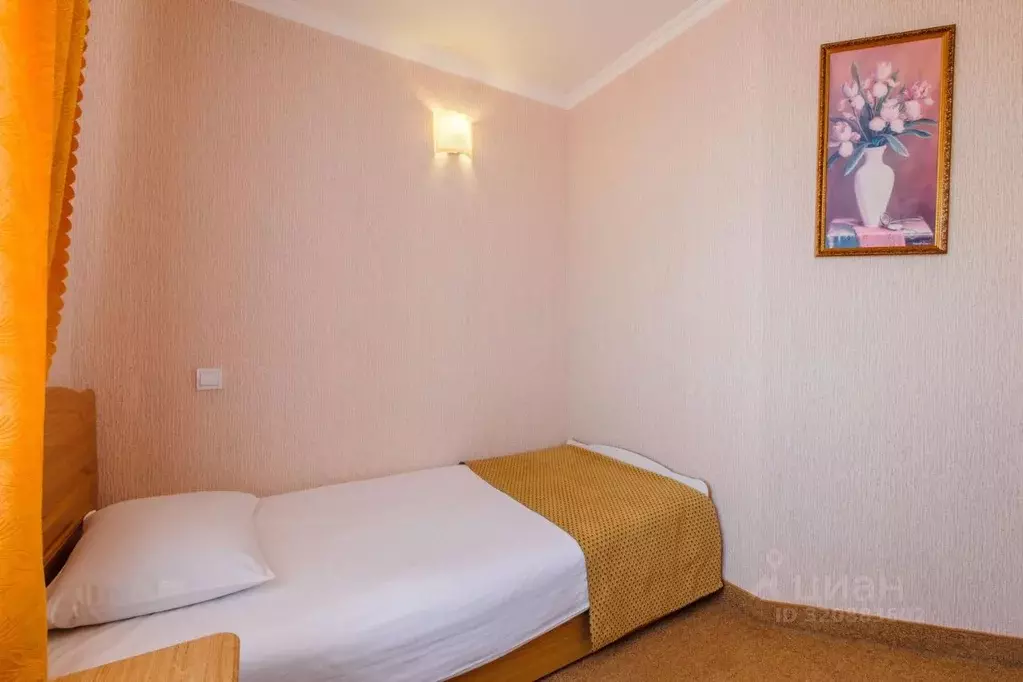 Комната Крым, Феодосия ул. Пушкина, 9 (22.0 м) - Фото 1