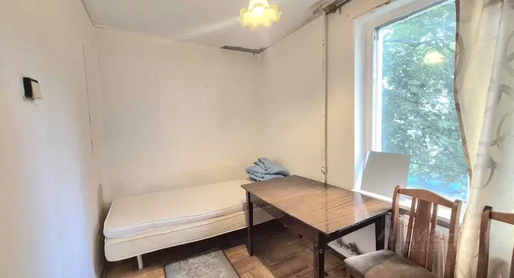 Комната Санкт-Петербург ул. Примакова, 6 (6.0 м) - Фото 0