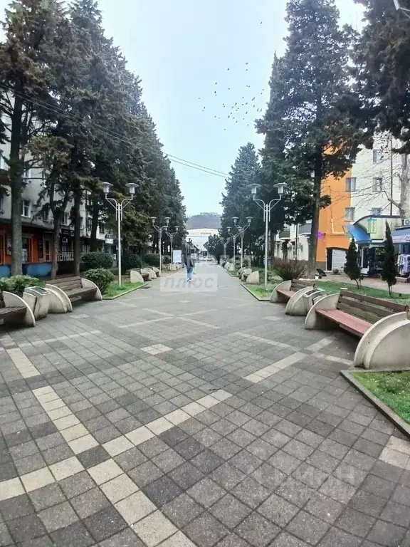 3-к кв. Краснодарский край, Туапсе ул. Галины Петровой, 9 (42.3 м) - Фото 1